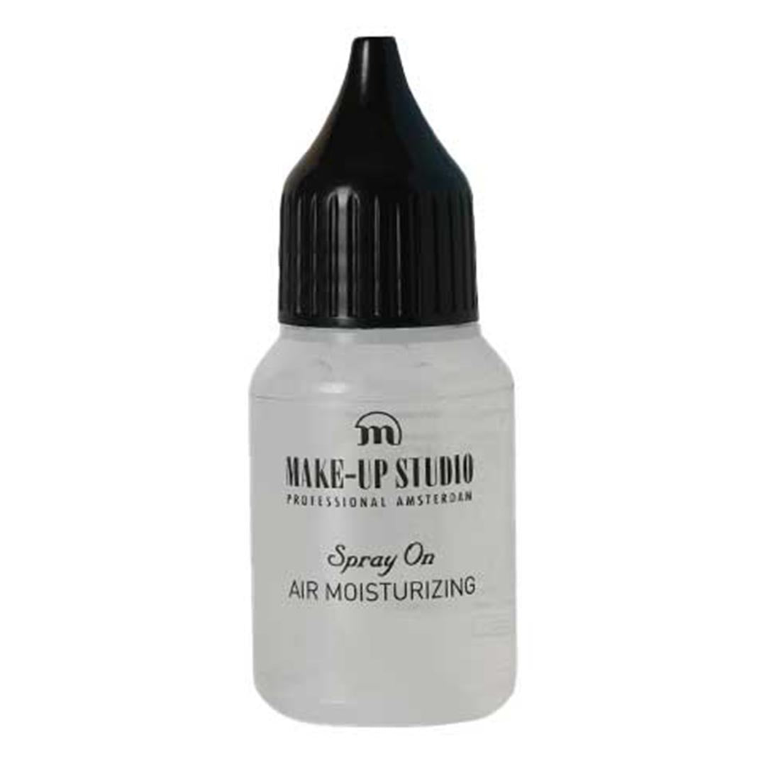 Spray On Air Moisturizing