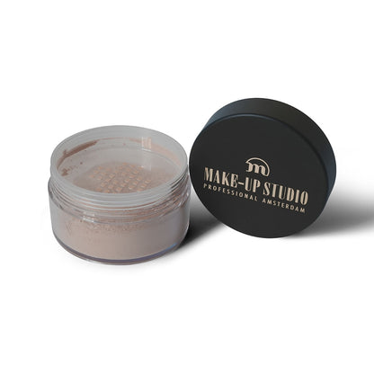 Translucent Powder Extra Fine