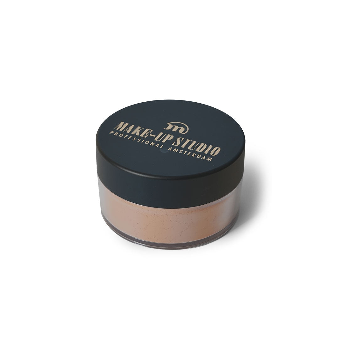 Translucent Powder Extra Fine