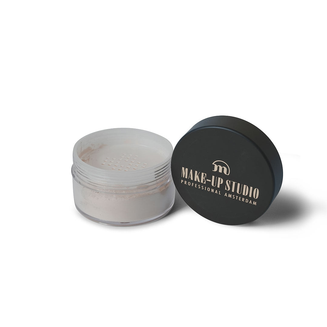 Translucent Powder Extra Fine