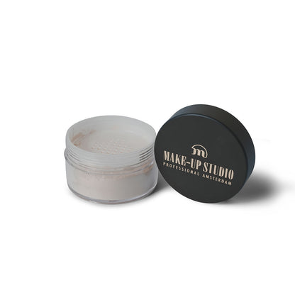 Translucent Powder Extra Fine