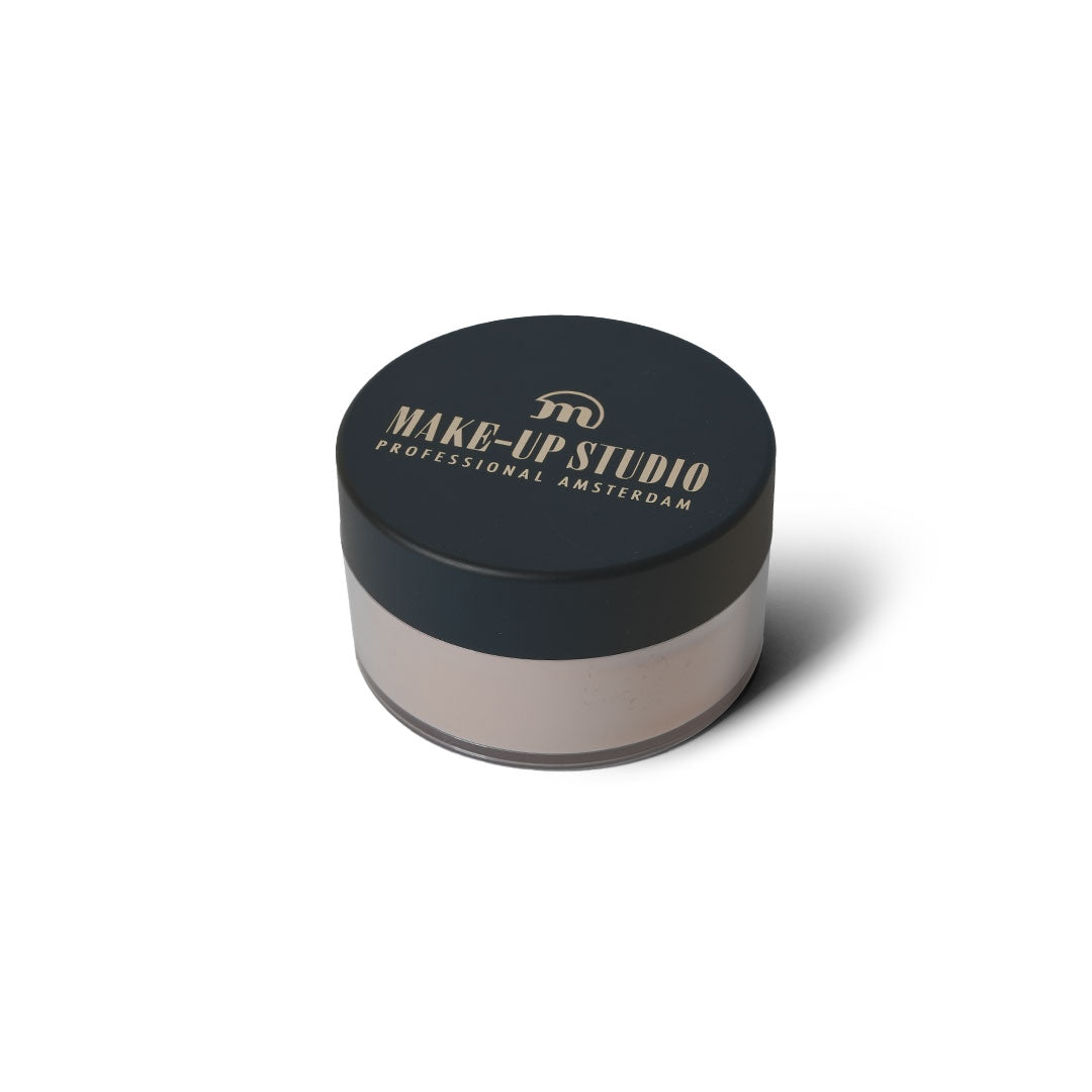 Translucent Powder Extra Fine