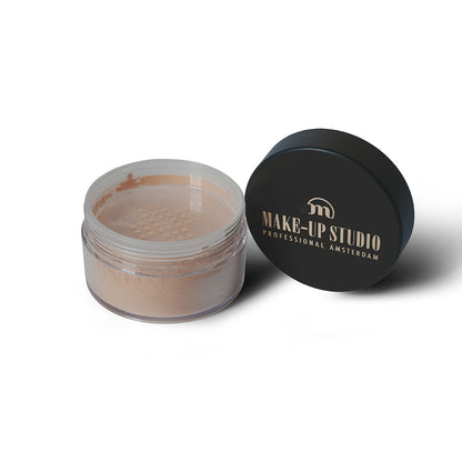 Translucent Powder Extra Fine