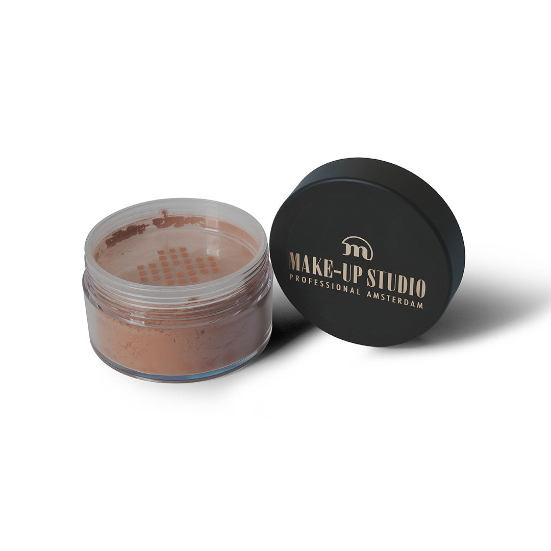 Translucent Powder Extra Fine