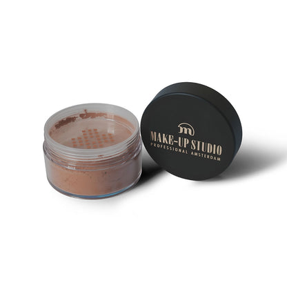 Translucent Powder Extra Fine