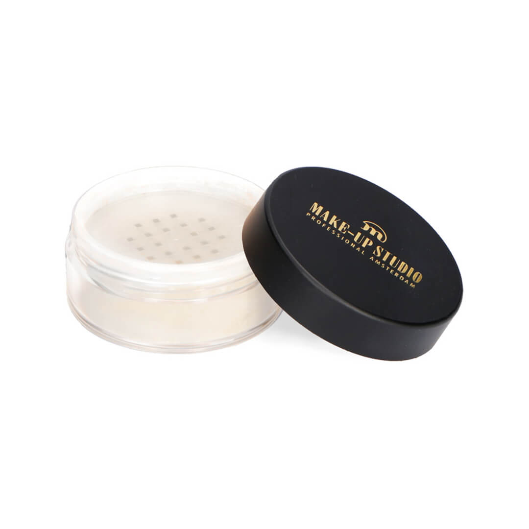 Translucent Powder