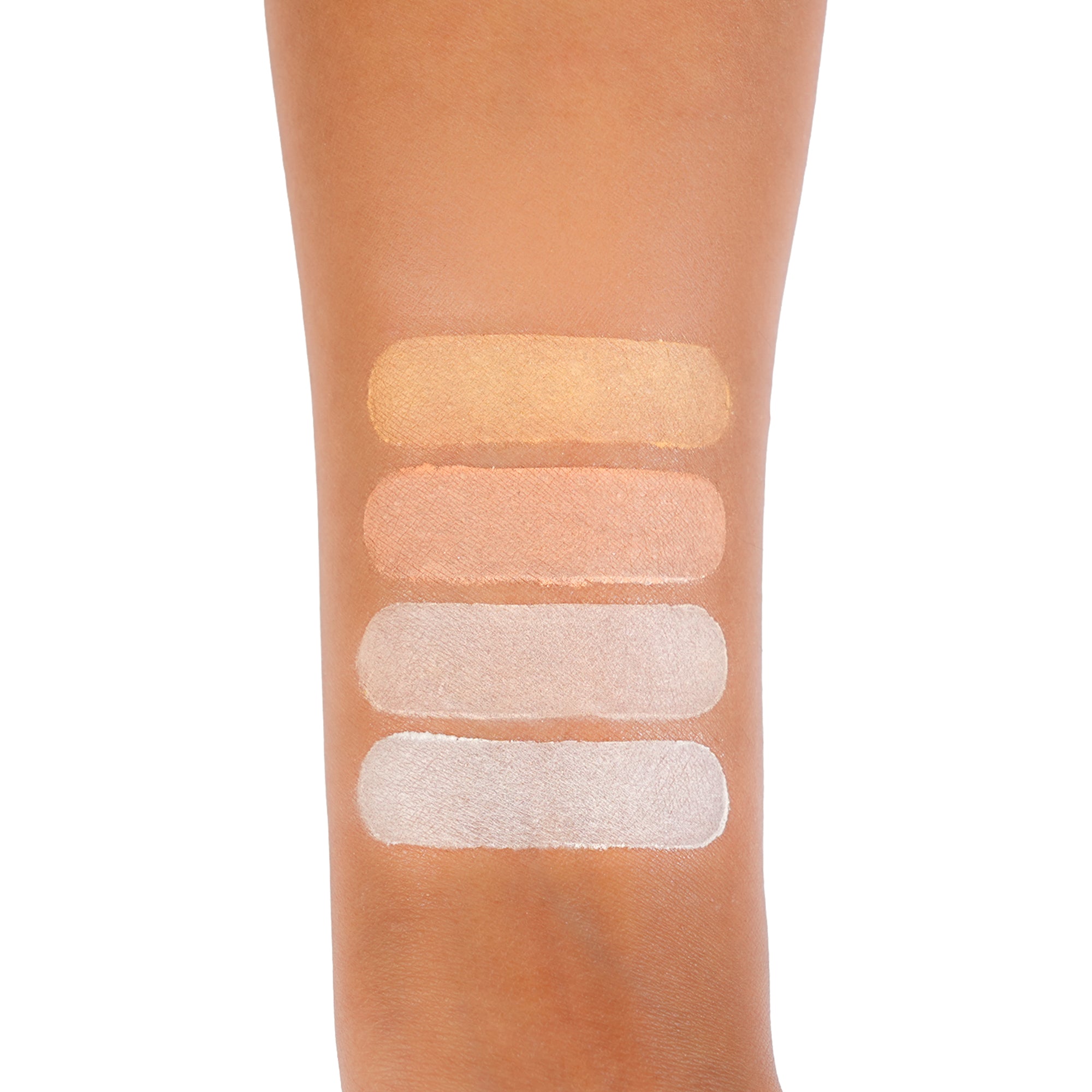 Translucent Powder