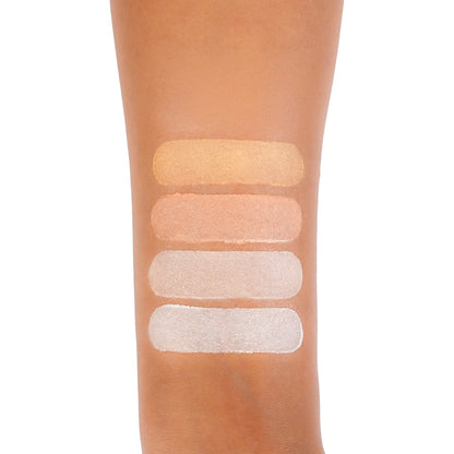 Translucent Powder