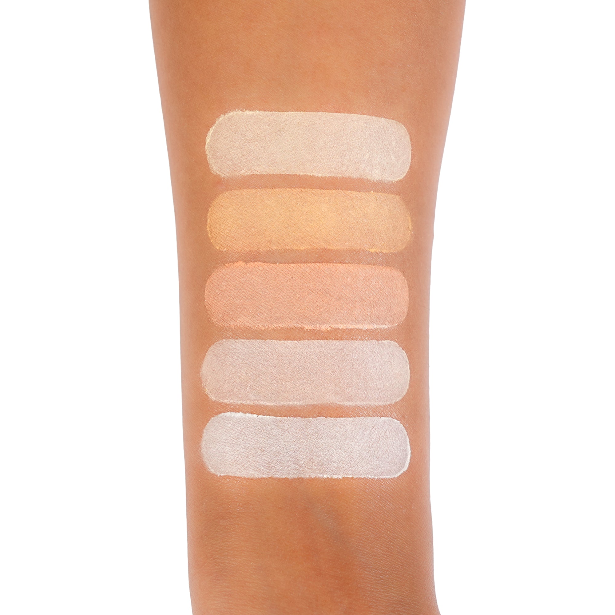 Translucent Powder
