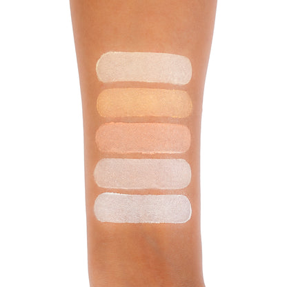 Translucent Powder