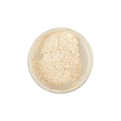 Translucent Powder
