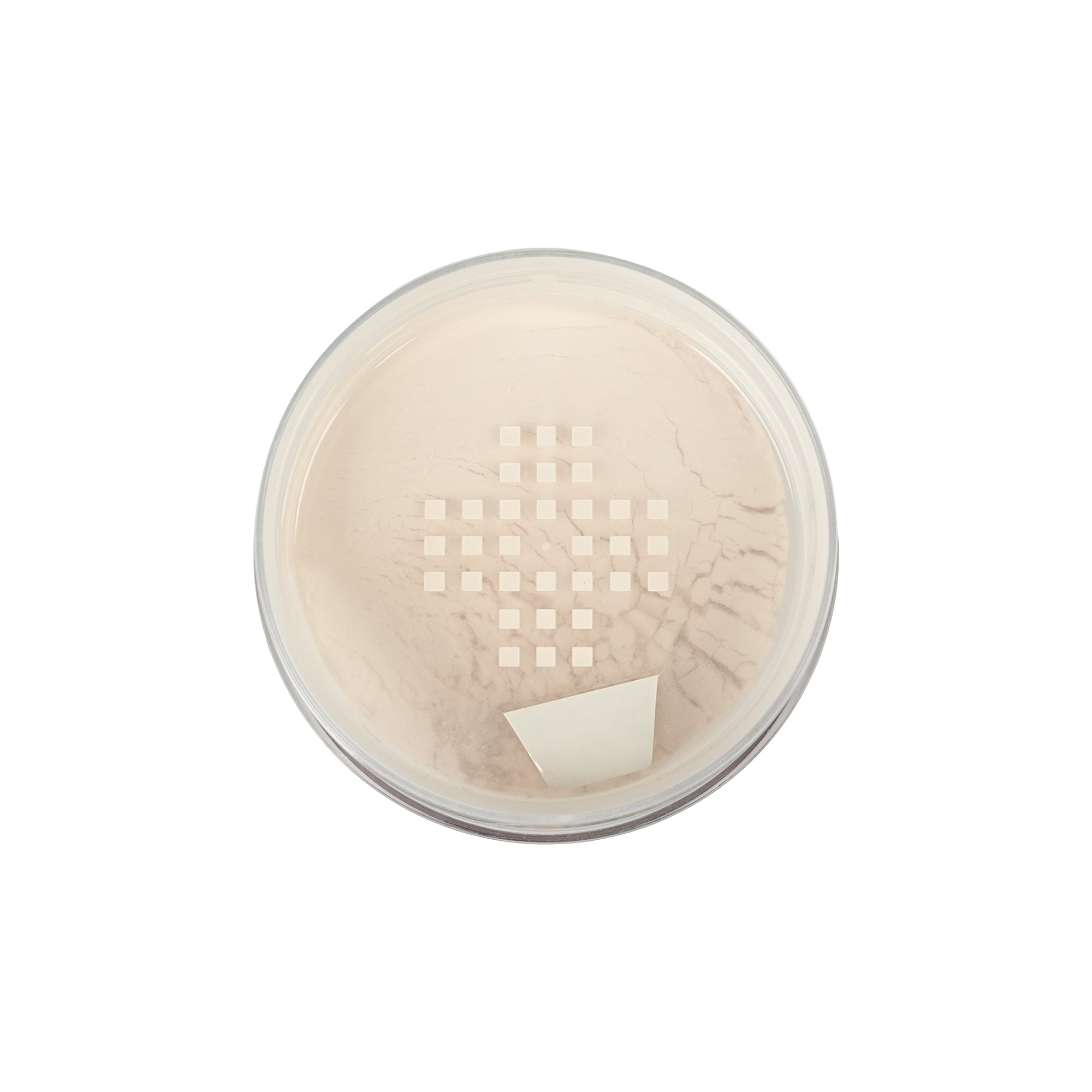 Translucent Powder