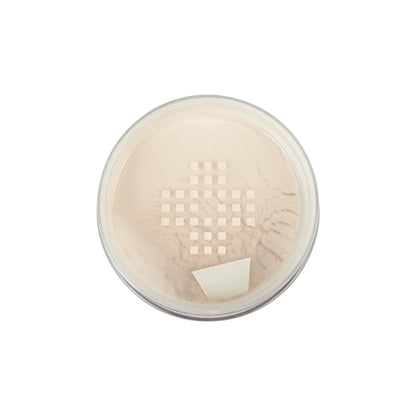 Translucent Powder