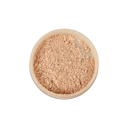 Translucent Powder