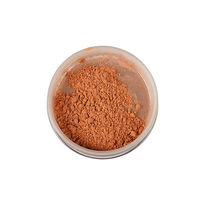 Translucent Powder