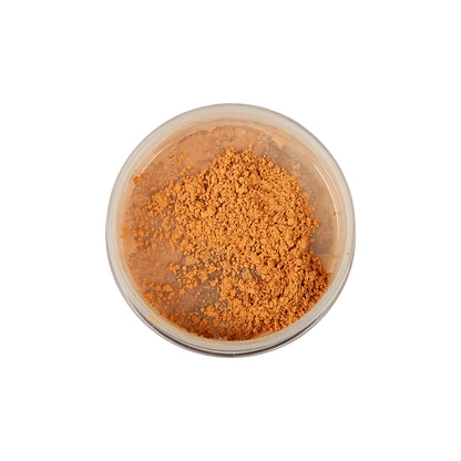 Translucent Powder