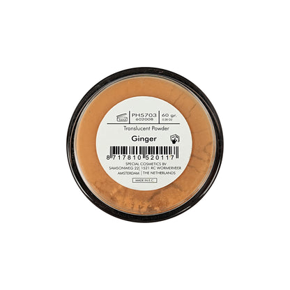 Translucent Powder