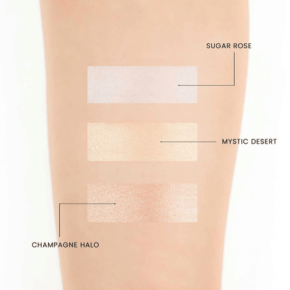 Lumiere Highlighting Powder