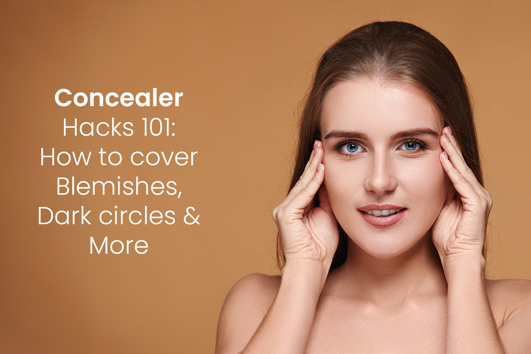 face concealer